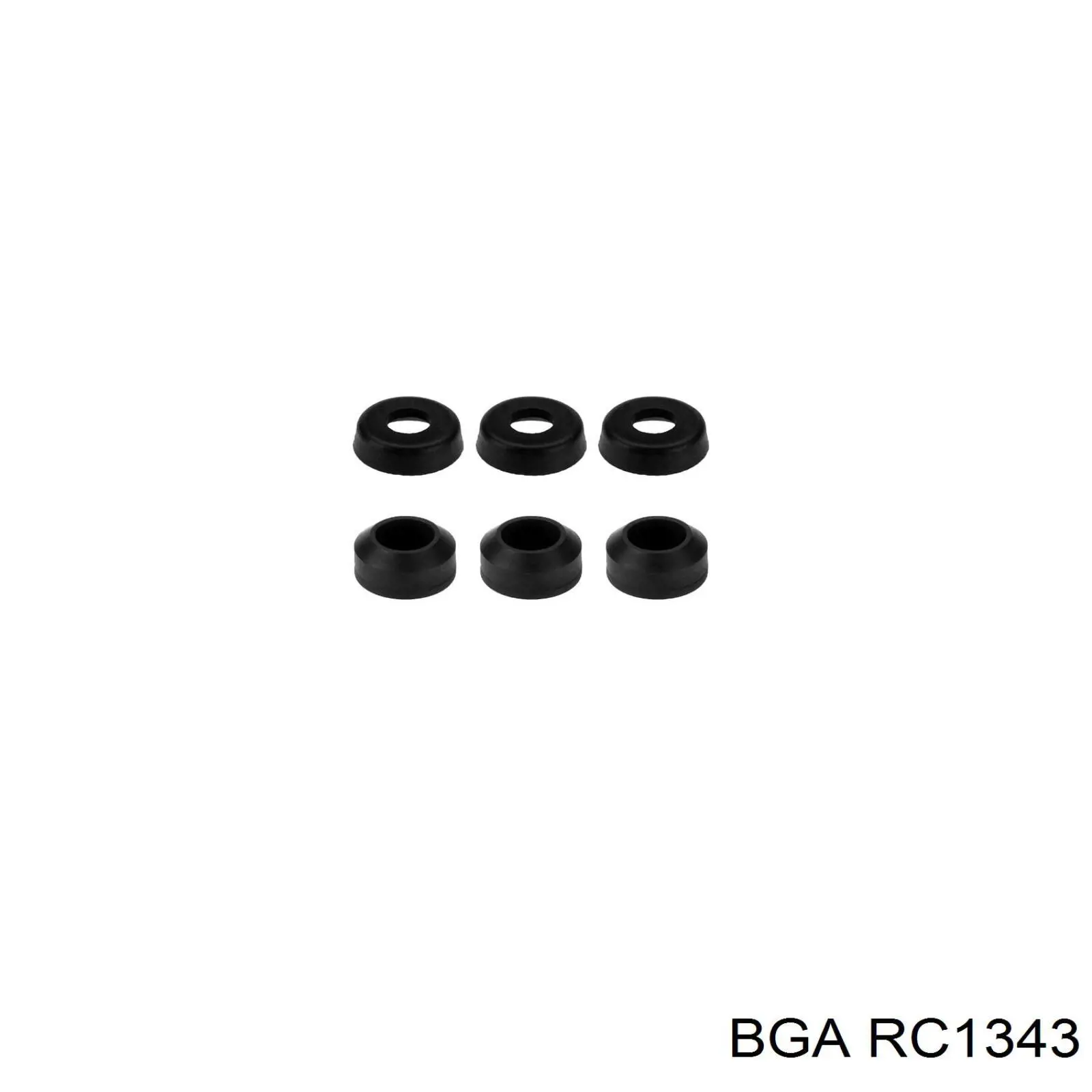 028103532A(3X) VAG juego de juntas, tapa de culata de cilindro, anillo de junta
