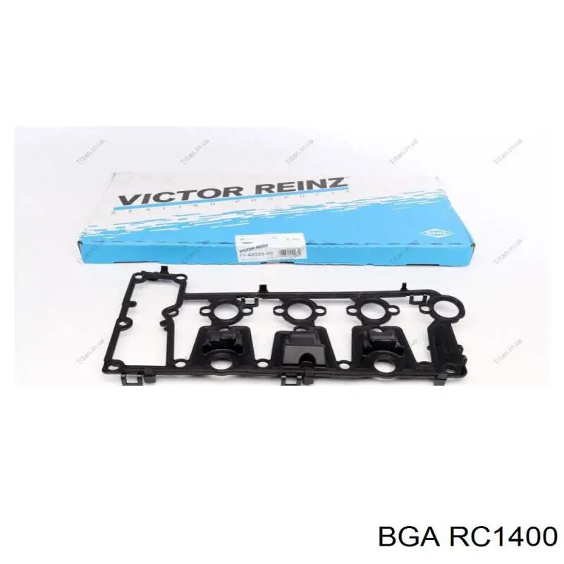 Comprar RC1400 BGA Junta de tapa de balancines