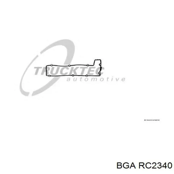 Junta tapa válvula Mercedes A6020160321 precio, desde 10,65 EUR
