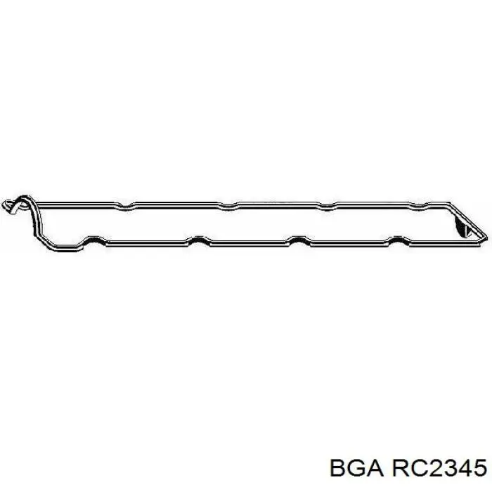 Junta tapa de balancines 11122243922 BMW