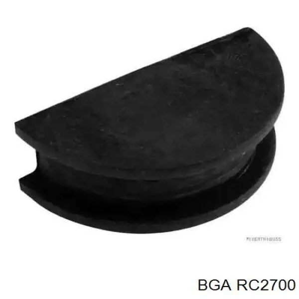 RC2700 BGA