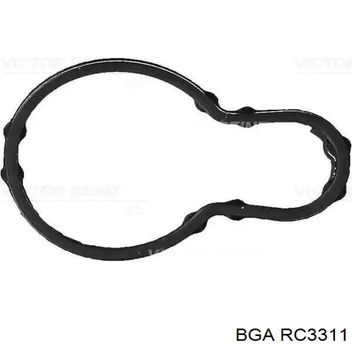 Comprar A1020160821 Mercedes Junta de tapa de balancines