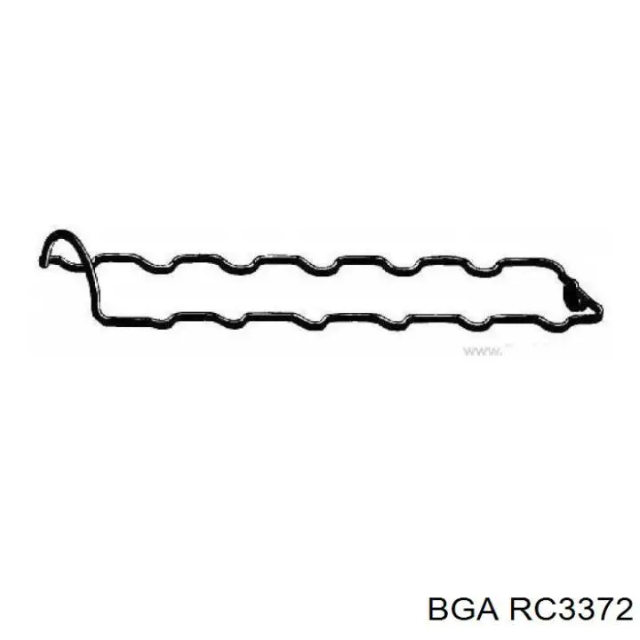 Junta tapa válvula Mercedes A1030160421 precio, desde 10,45 EUR