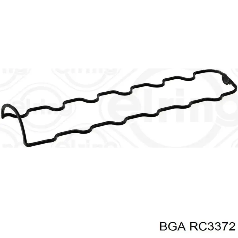 RC3372 BGA junta de la tapa de válvulas del motor