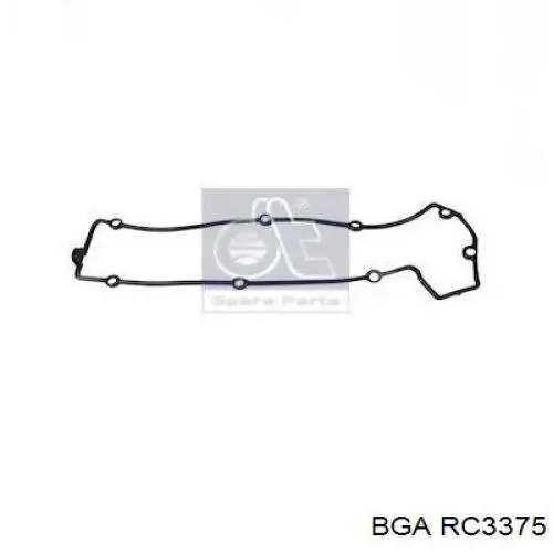 Junta de tapa de válvulas Mercedes A6020160321