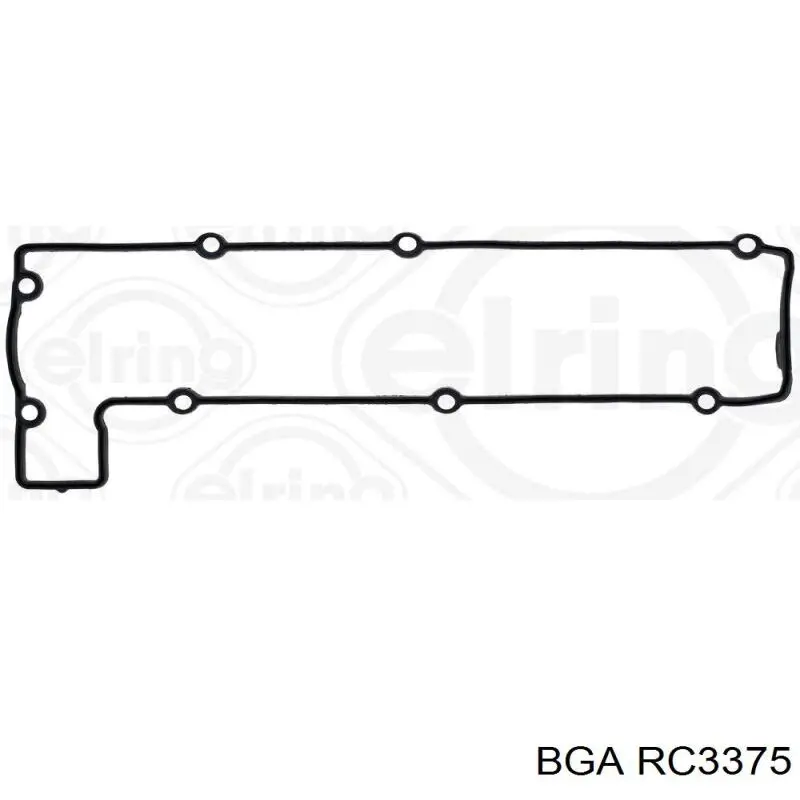 Junta tapa de balancines A6020160321 Mercedes