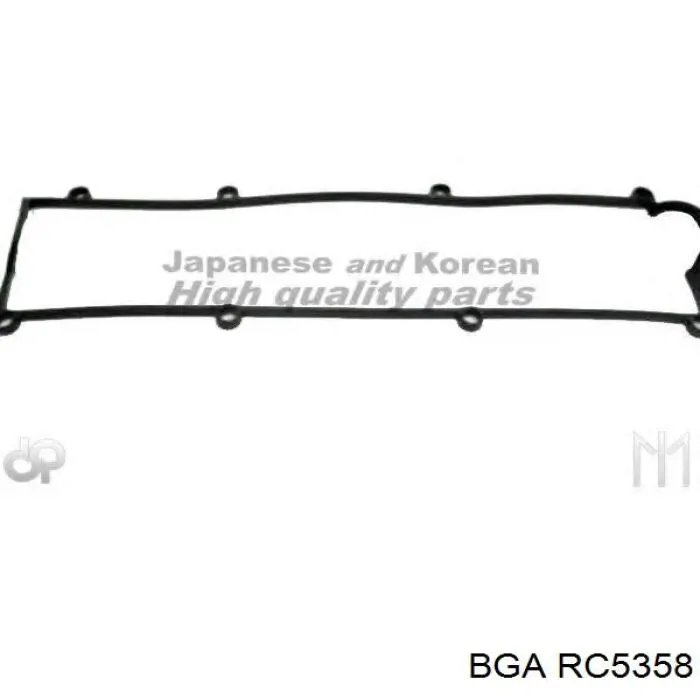 RC5358 BGA junta tapa de balancines