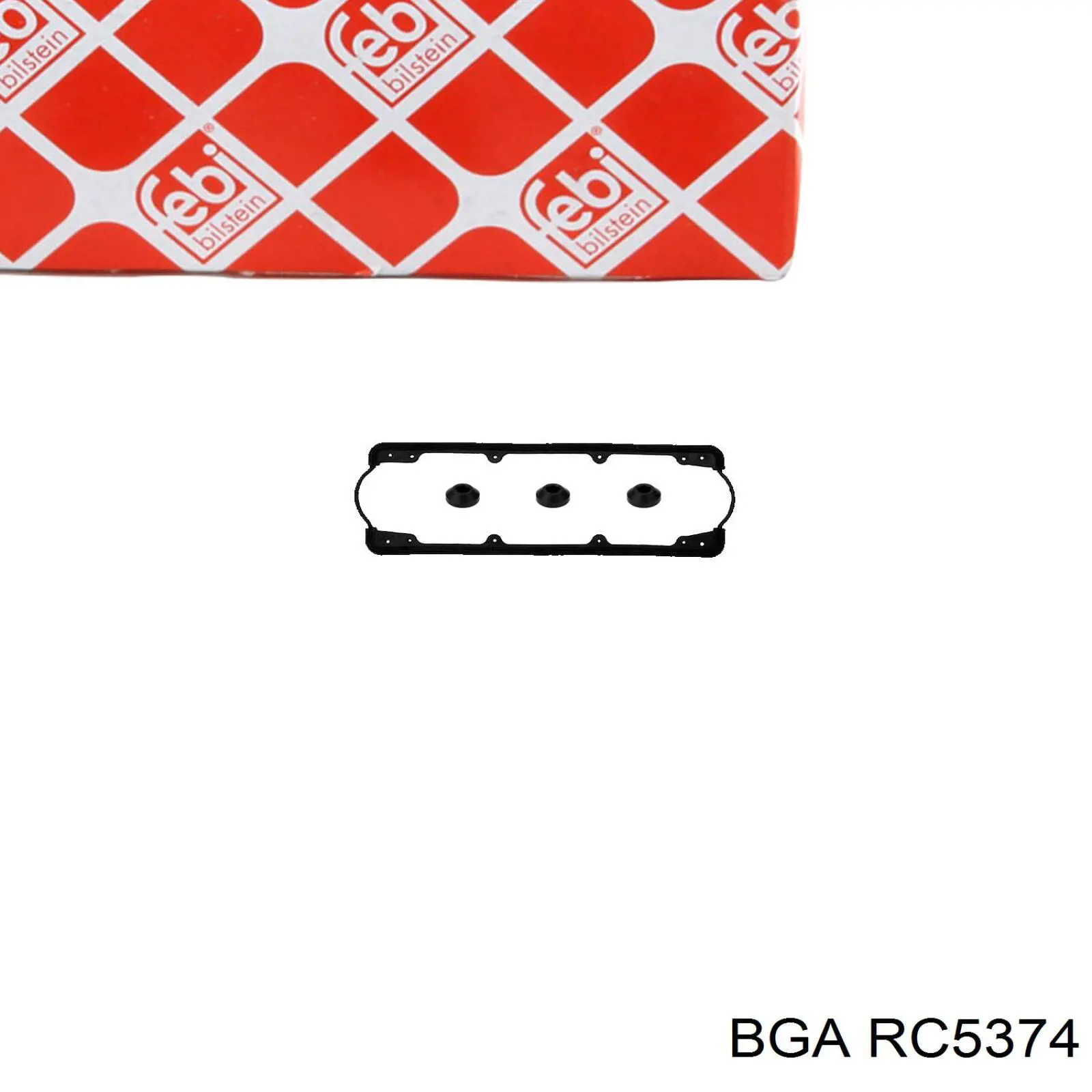 Junta tapa válvula VAG 030103483B precio, desde 4,55 EUR