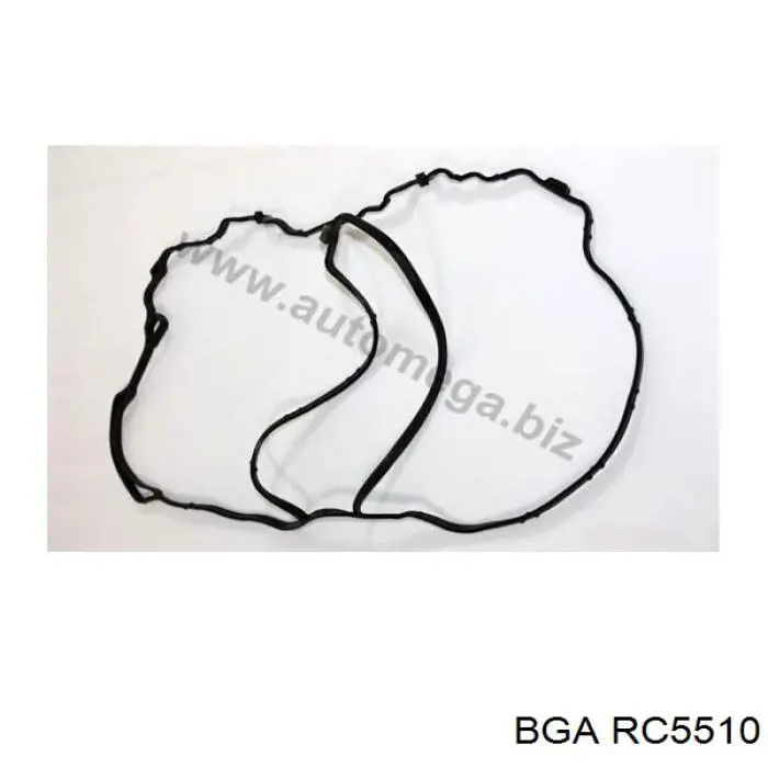 RC5510 BGA junta de la tapa de válvulas del motor