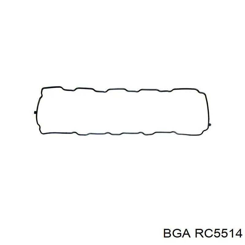 RC5514 BGA junta de la tapa de válvulas del motor