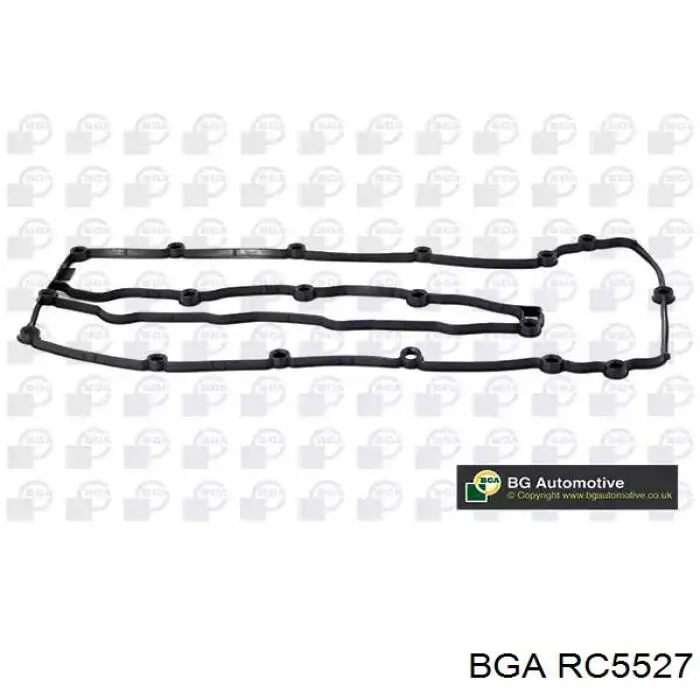 Junta tapa válvula Mercedes 651016002164 precio, desde 12,86 EUR