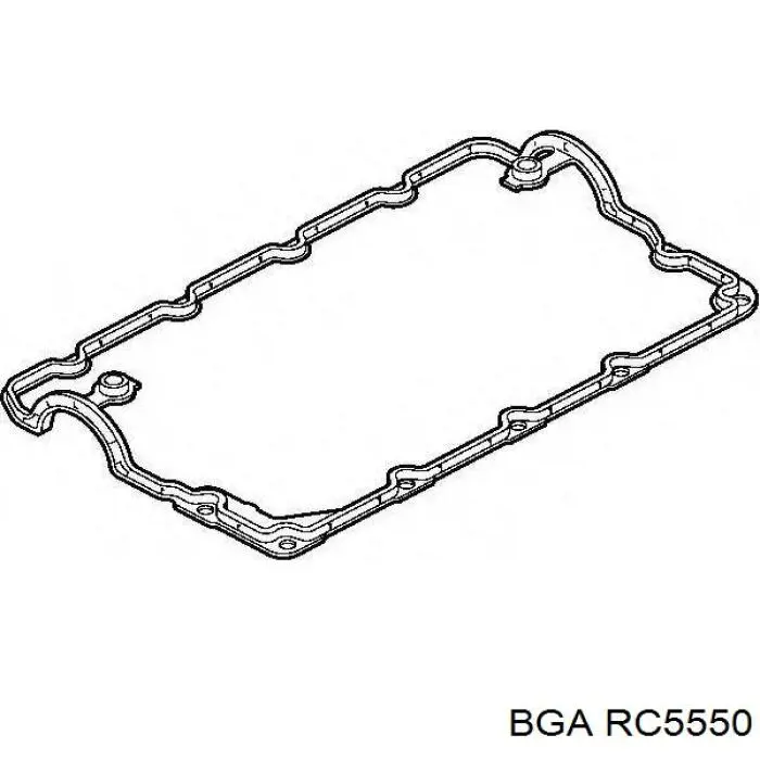 RC5550 BGA junta tapa de balancines