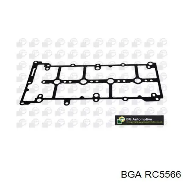 RC5566 BGA junta tapa de balancines