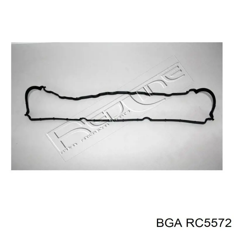 Junta tapa de balancines RC5572 BGA