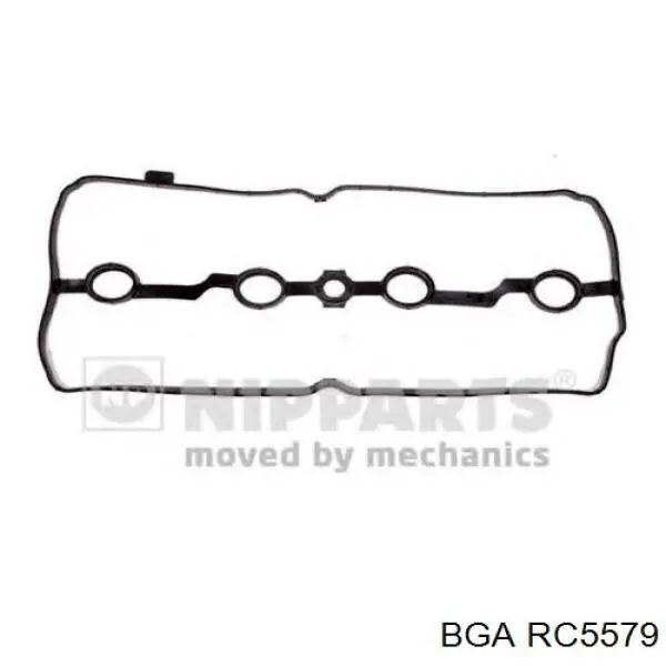 RC5579 BGA junta de la tapa de válvulas del motor