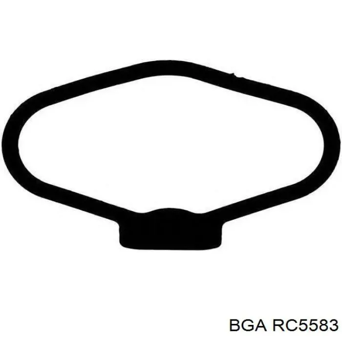 RC5583 BGA junta tapa de balancines