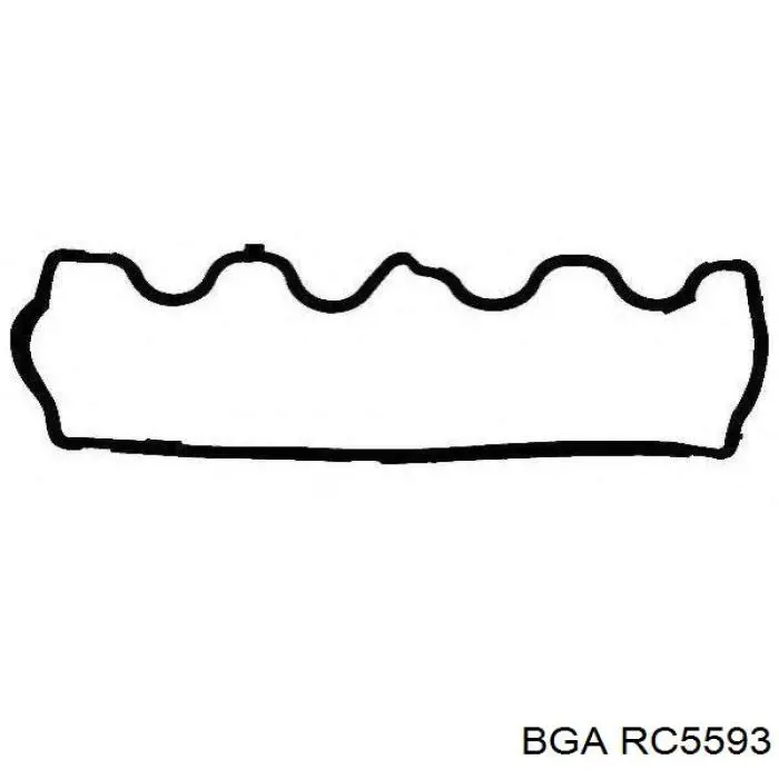 Junta tapa válvula BGA RC5593 precio, desde 16,80 USD