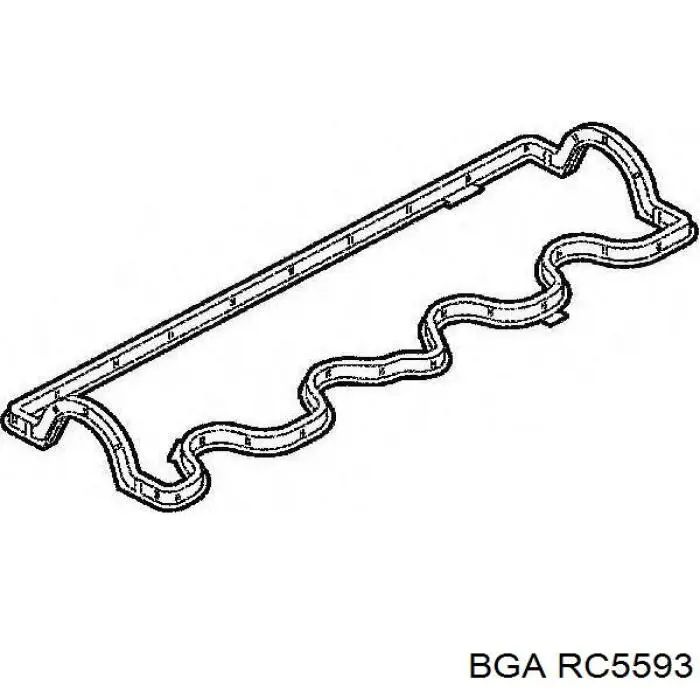 Comprar RC5593 BGA Junta de tapa de balancines
