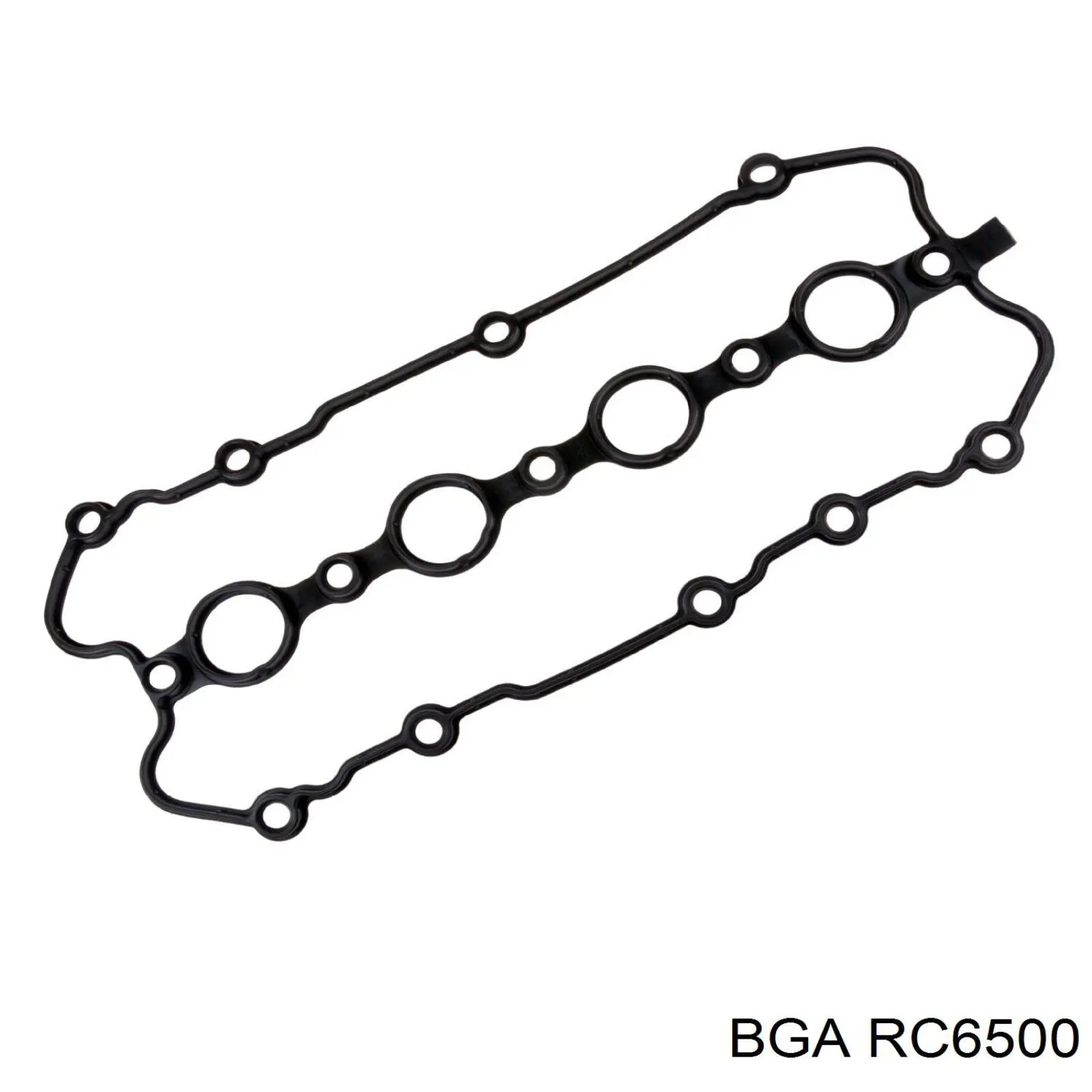 RC6500 BGA junta de la tapa de válvulas del motor