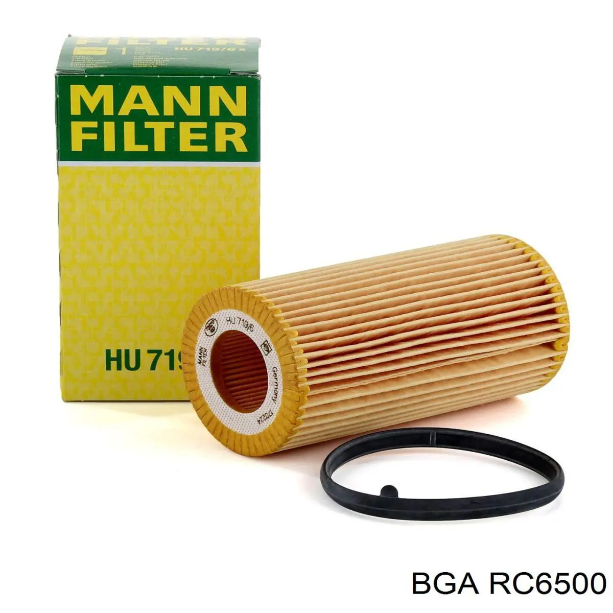 Junta tapa de balancines X8311901 Glaser