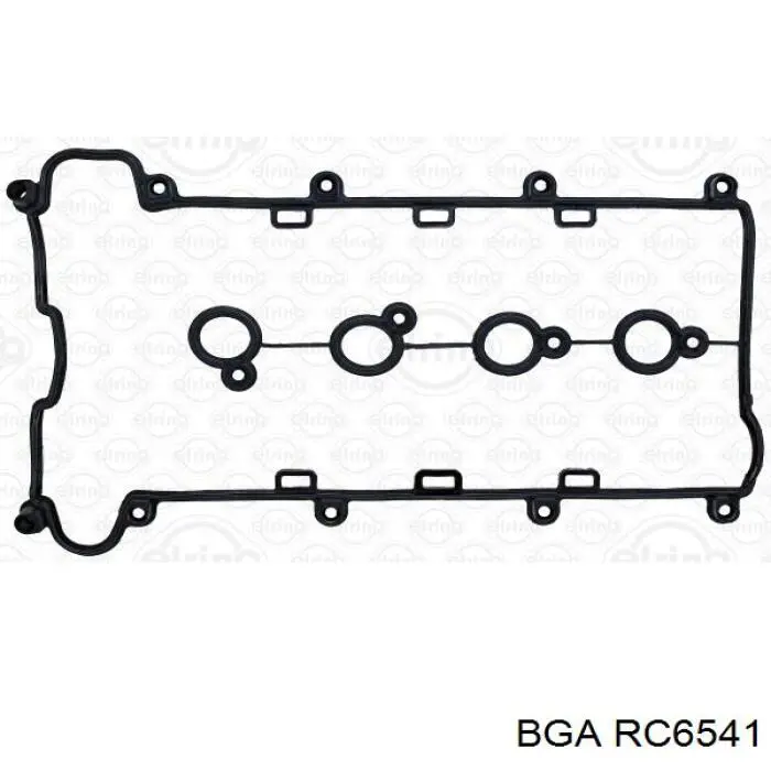 Comprar RC6541 BGA Junta de tapa de balancines