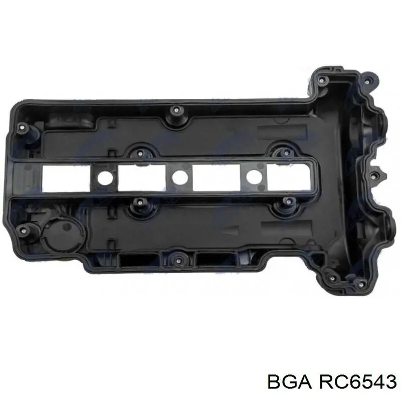 Comprar RC6543 BGA Junta de tapa de balancines