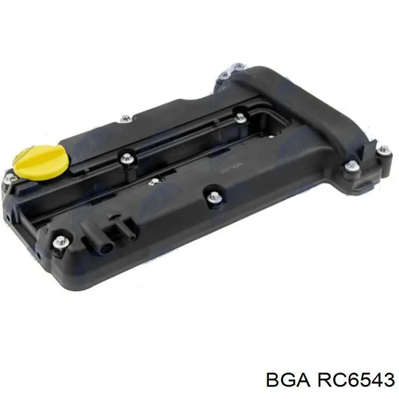 Junta tapa válvula BGA RC6543 precio, desde 8,86 EUR