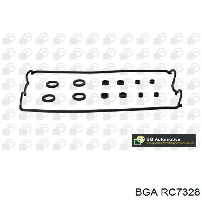 Junta tapa de balancines 00000249C2 Peugeot/Citroen