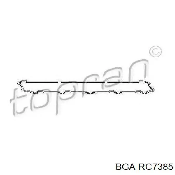 Comprar X8302801 Glaser Junta de tapa de balancines