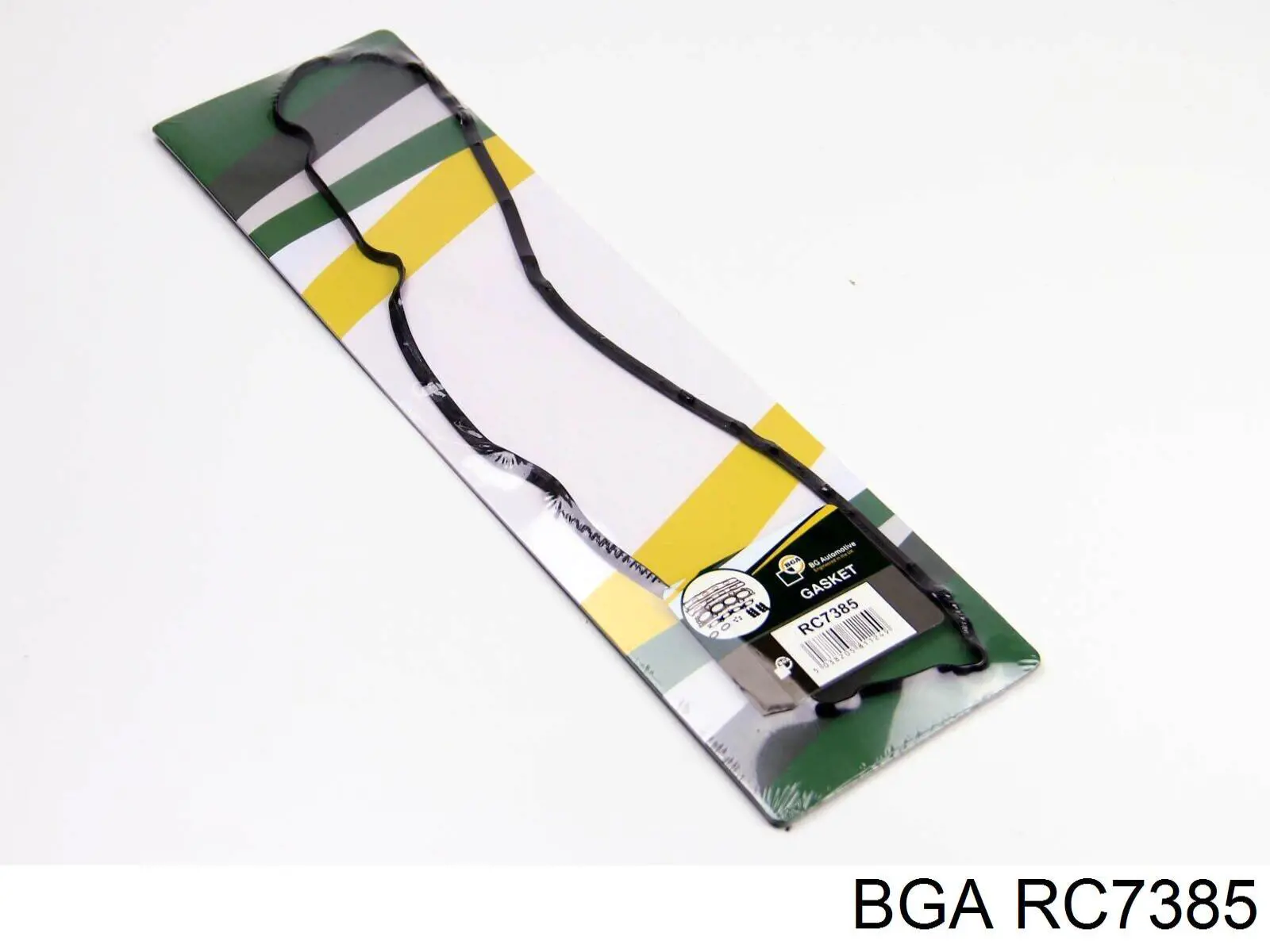 RC7385 BGA junta de la tapa de válvulas del motor