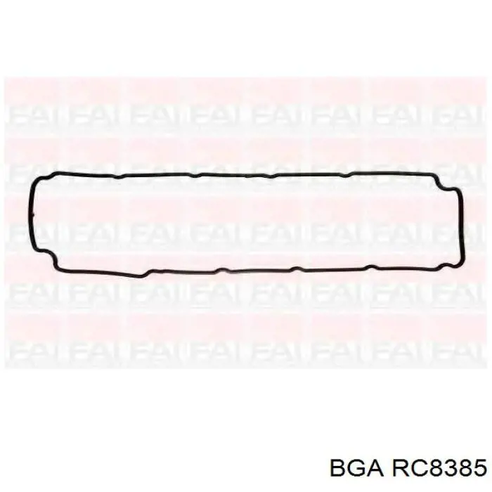 Comprar 105734 Febi Junta de tapa de balancines