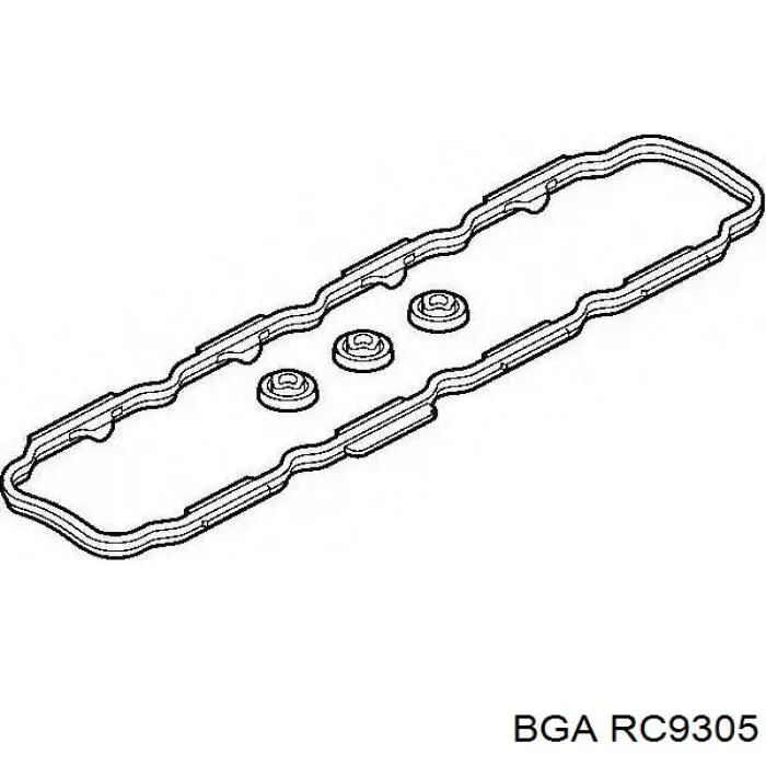 Comprar RC9305 BGA Junta de tapa de balancines