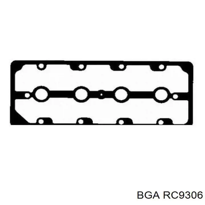 Junta tapa válvula BGA RC9306 precio, desde 6,91 EUR