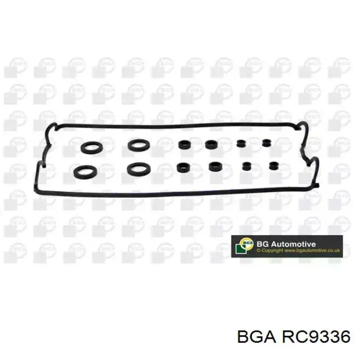 Junta tapa de balancines 24997 Peugeot/Citroen