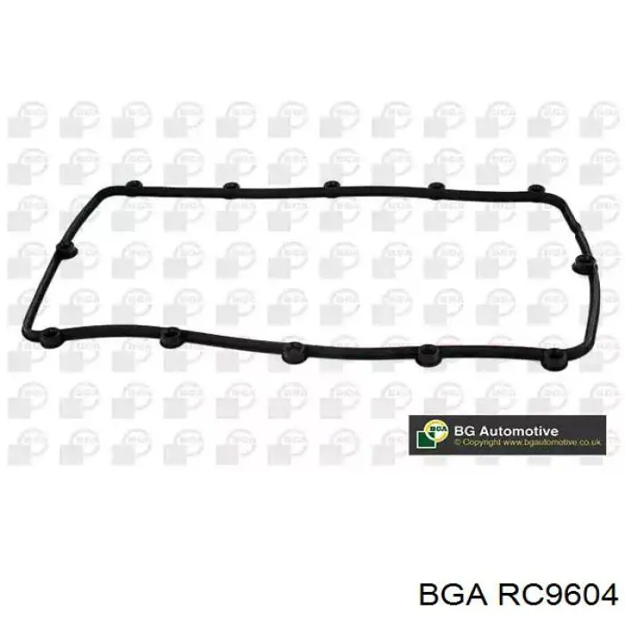 Junta tapa válvula Peugeot/Citroen 9677747480 precio, desde 9,58 EUR