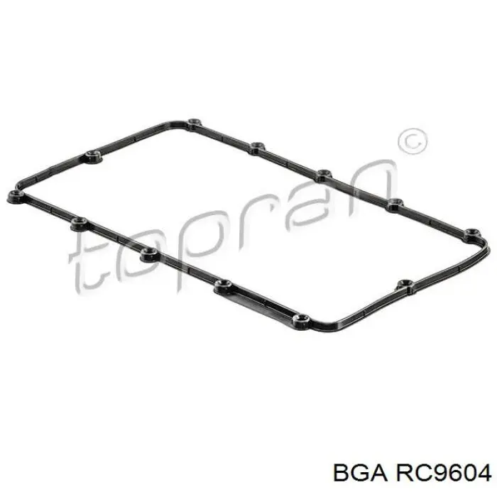 LR058092 Land Rover junta de la tapa de válvulas del motor