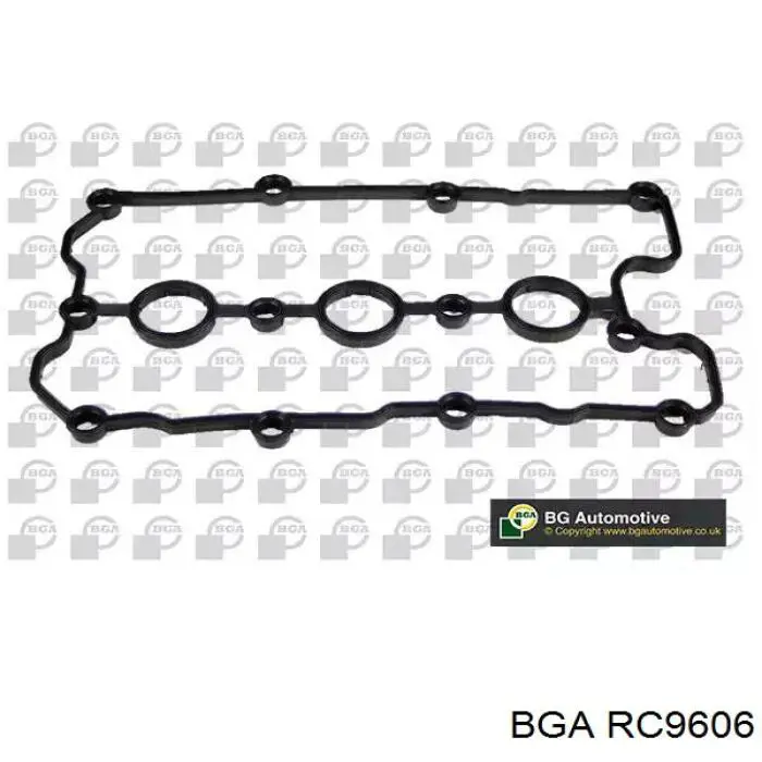 Junta tapa válvula Vika 11031831201 precio, desde 9,60 EUR