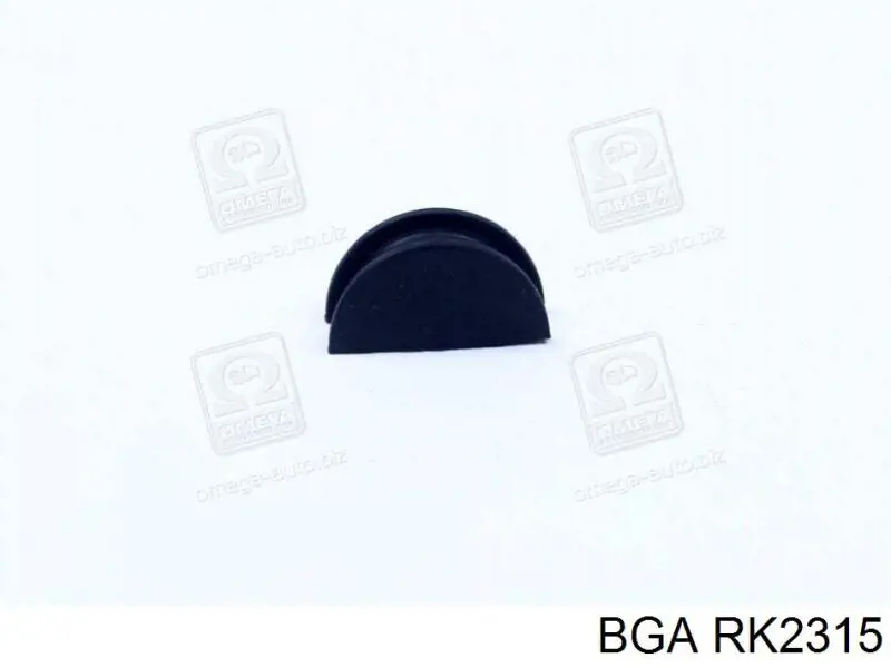 Comprar RK2315 BGA Junta de tapa de válvulas del motor, segmento trasero