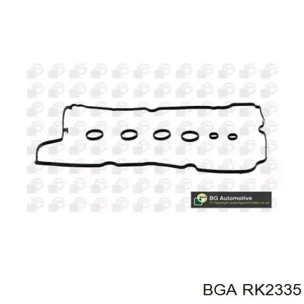 Junta tapa válvula BGA RK2335 precio, desde 10,58 EUR