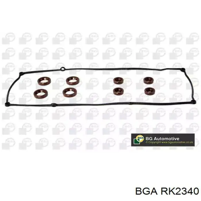 Comprar RK2340 BGA Junta de tapa de balancines