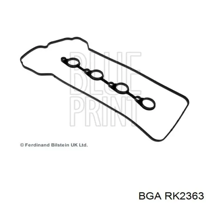 Comprar RK2363 BGA Juego de juntas de tapa de balancines