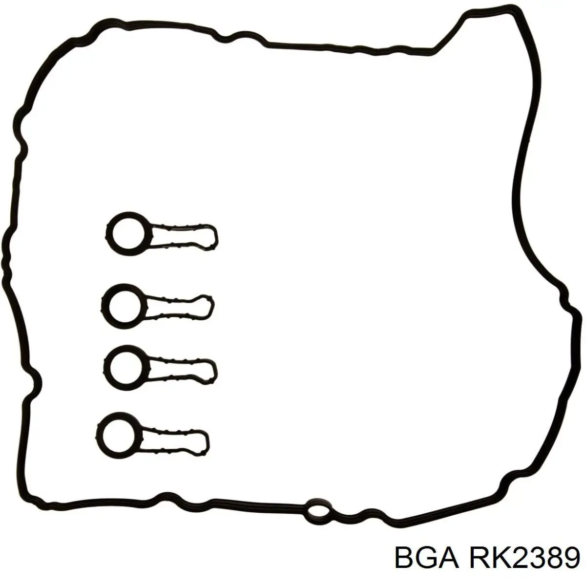 Comprar RK2389 BGA Junta de tapa de balancines