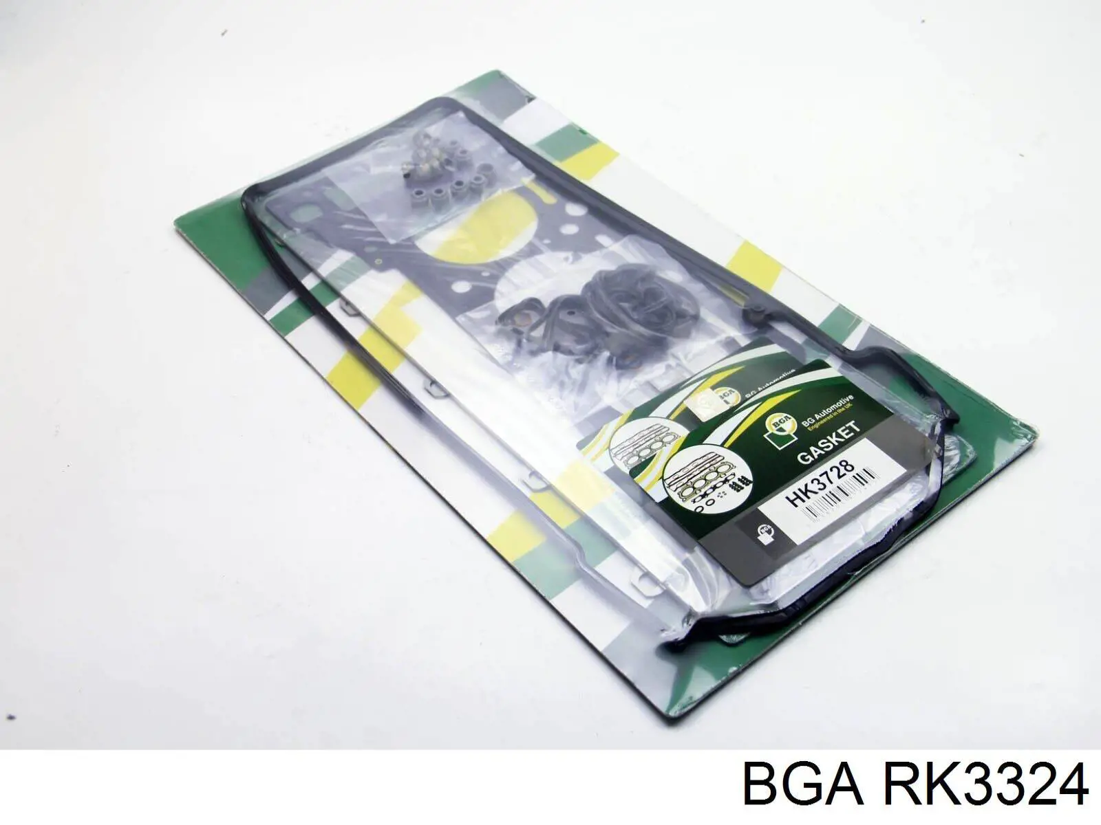 Comprar RK3324 BGA Juego de juntas de tapa de balancines