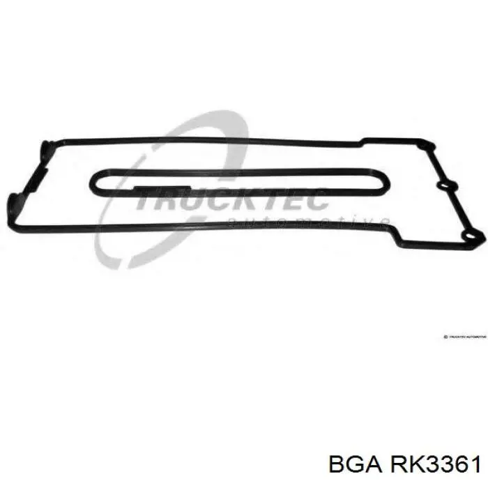 Juego derecho de junta de tapa de válvulas del motor 11129069871 BMW