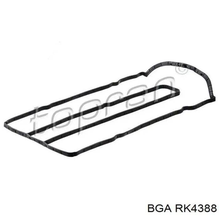 Junta tapa válvula BGA RK4388 precio, desde 13,48 EUR