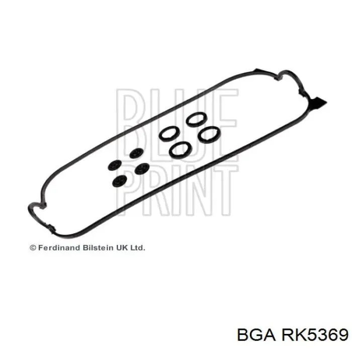 Comprar RK5369 BGA Juego de juntas de tapa de balancines