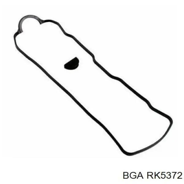 RK5372 BGA juego de juntas, tapa de culata de cilindro, anillo de junta