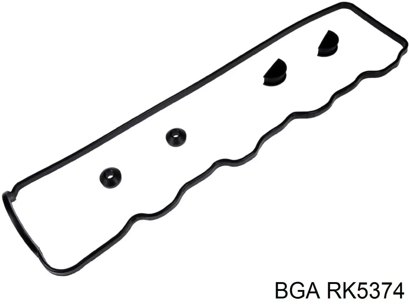 Comprar RK5374 BGA Juego de juntas de tapa de balancines
