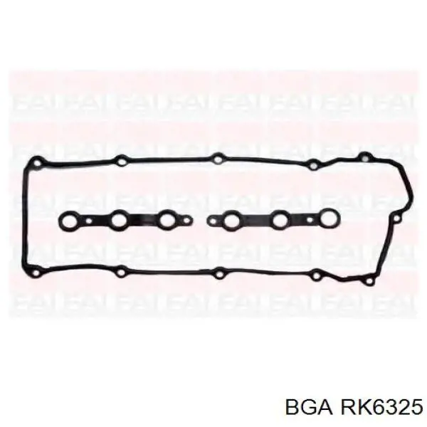 Comprar 11120034108 BMW Juego de juntas de tapa de balancines