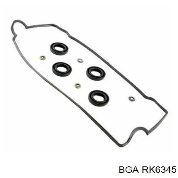 Comprar RK6345 BGA Juego de juntas de tapa de balancines